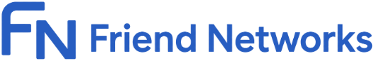 Friend Networks（フレンドネットワークス株式会社）